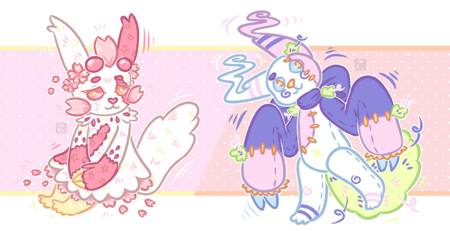 Pokefusions 1