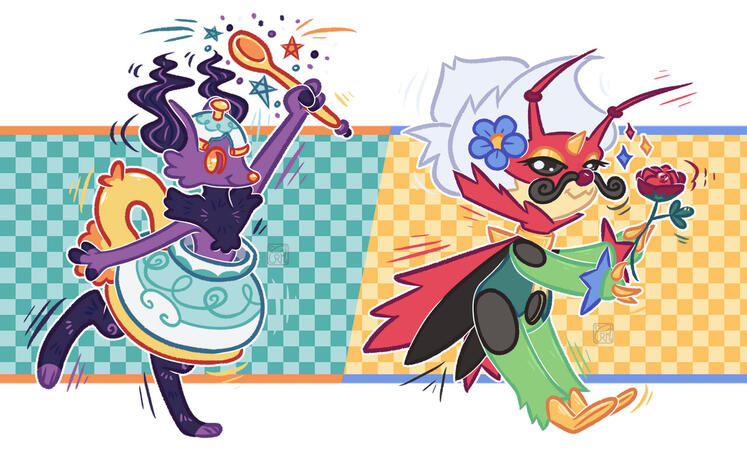Pokefusions 2