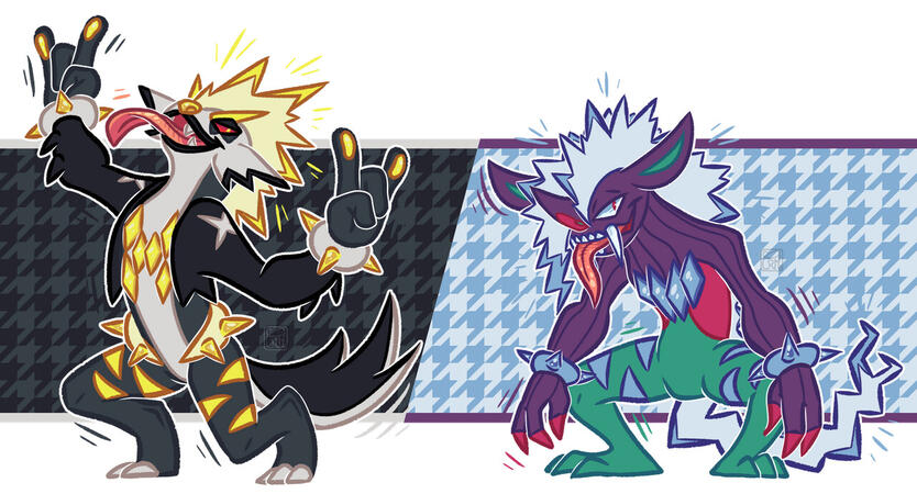 Pokefusions 3