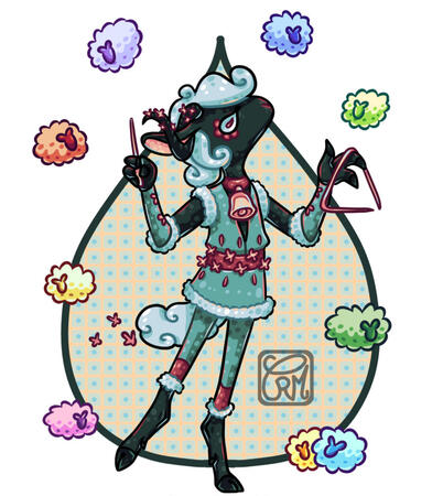 Orion (OC)