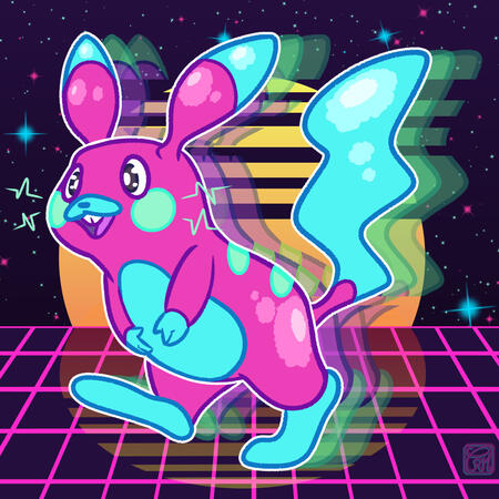 Electric program